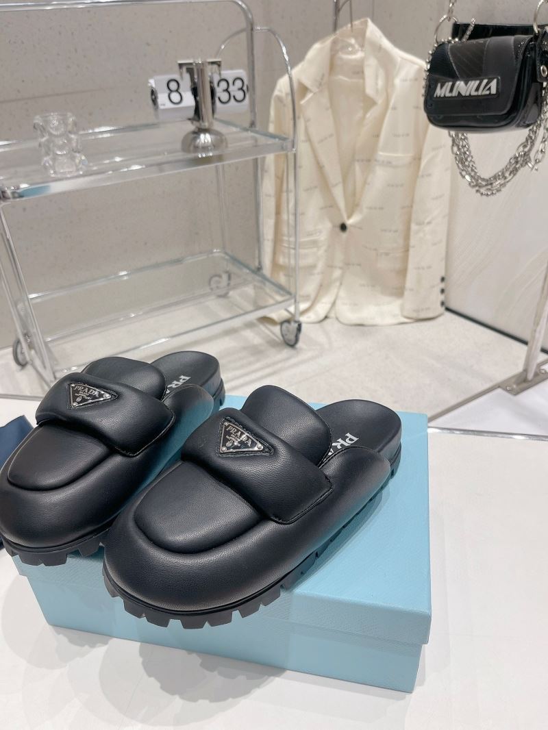 Prada Slippers